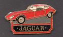 jaguar (type E)